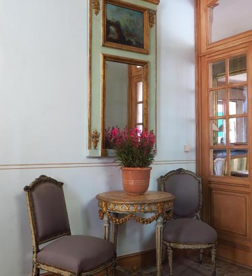 B&b Villa La Renarde