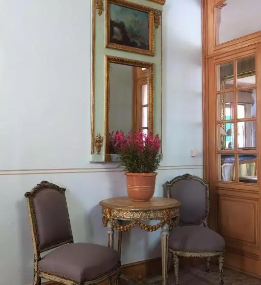 B&b Villa La Renarde