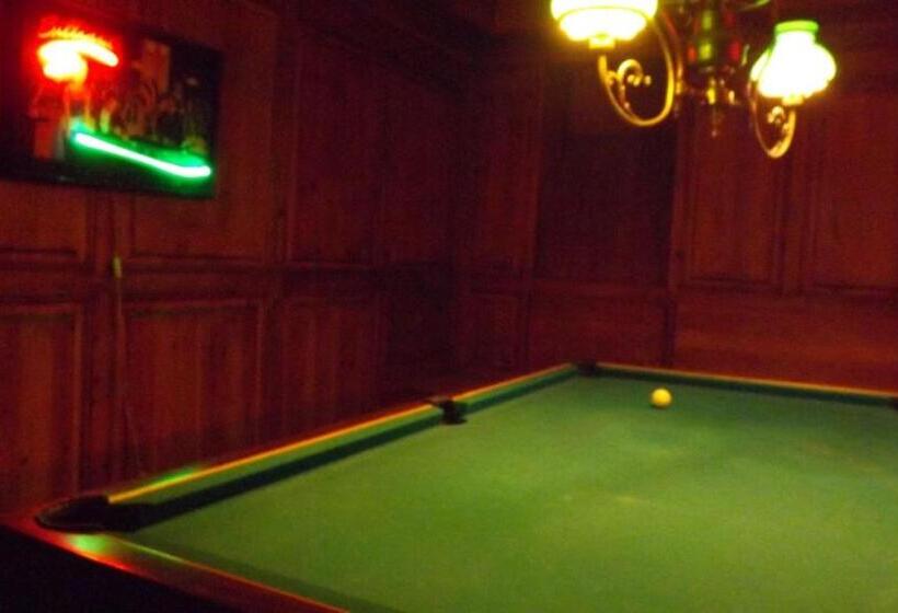 B&b Villa La Renarde