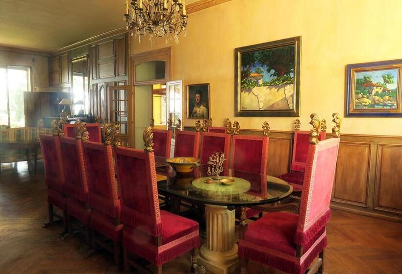 B&b Villa La Renarde