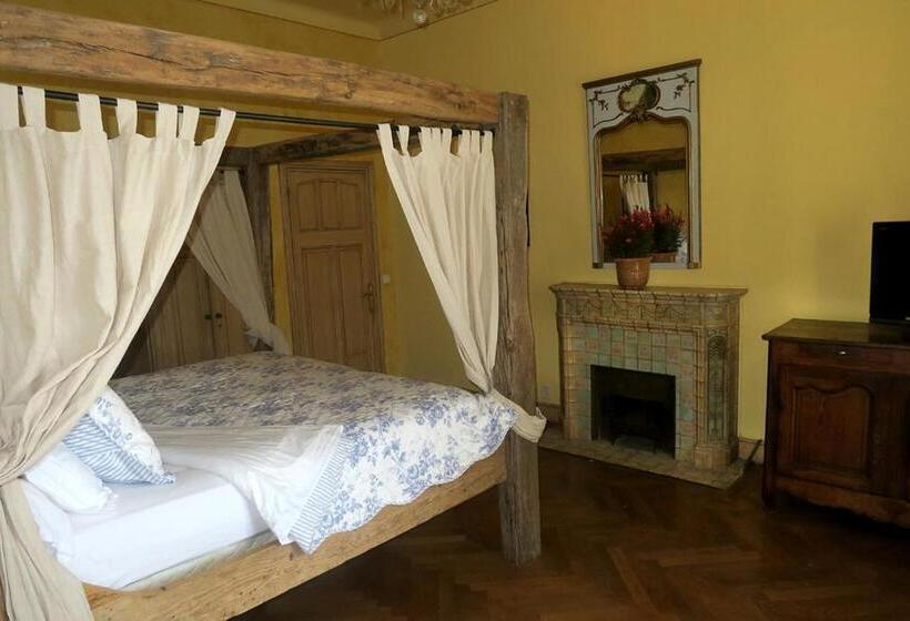 B&b Villa La Renarde