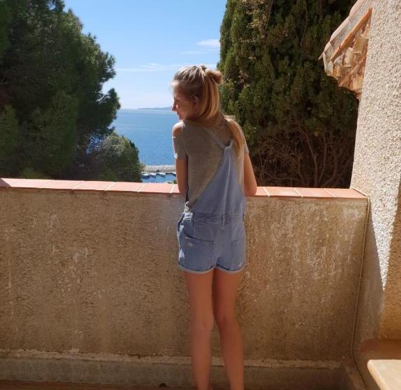 B&b Villa La Renarde