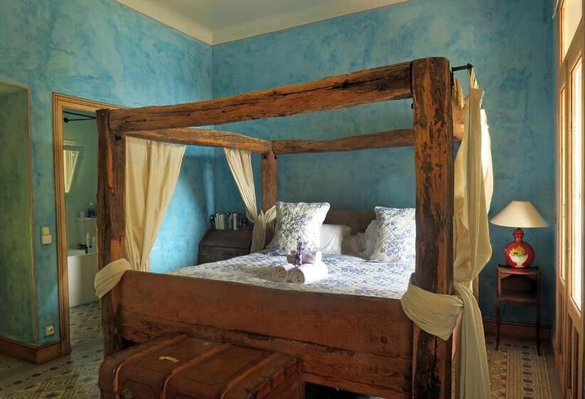 B&b Villa La Renarde