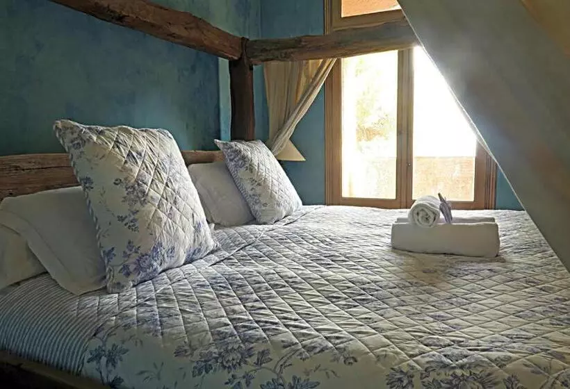 B&b Villa La Renarde