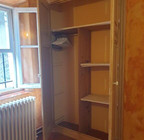 B&b Villa La Renarde