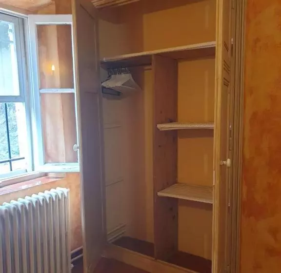 B&b Villa La Renarde