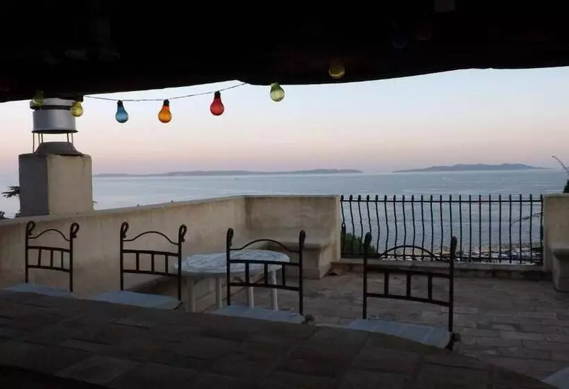 B&b Villa La Renarde