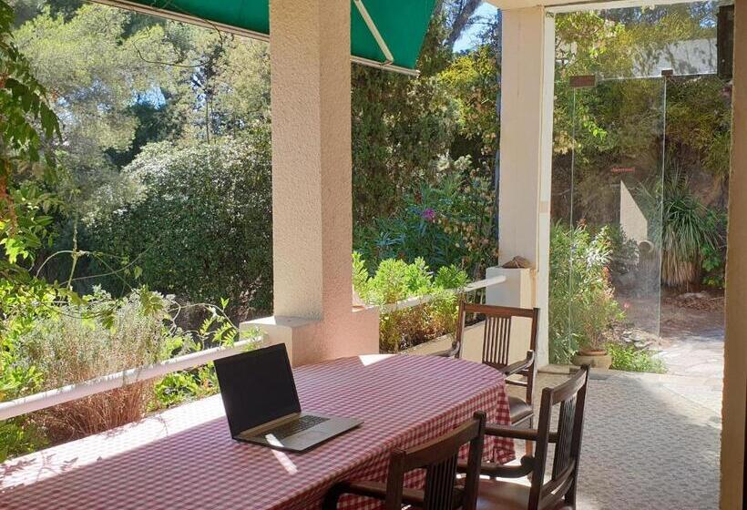 B&b Villa La Renarde