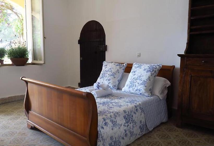 B&b Villa La Renarde