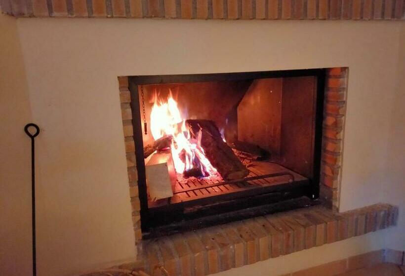 Bed and Breakfast Casa Rural Altozano De Buendia