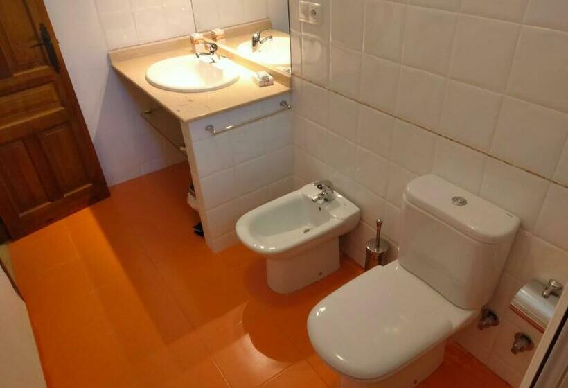 Bed and Breakfast Casa Rural Altozano De Buendia