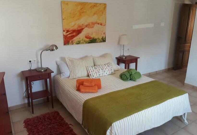 Bed and Breakfast Casa Rural Altozano De Buendia