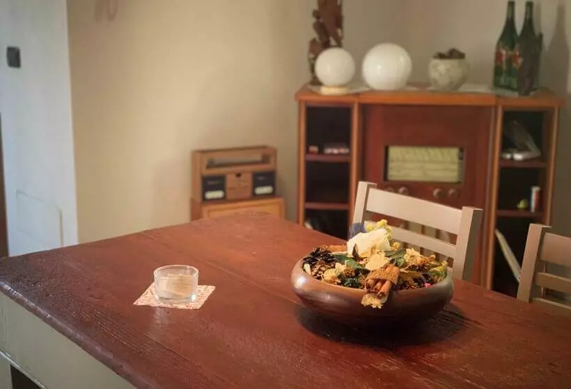 ベッドアンドブレックファースト Garden Hill Bnb