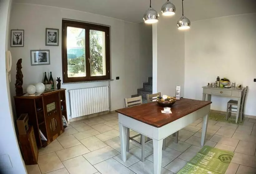 ベッドアンドブレックファースト Garden Hill Bnb