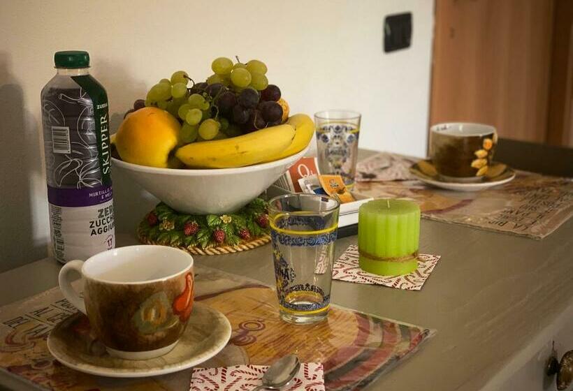 צימר Garden Hill Bnb