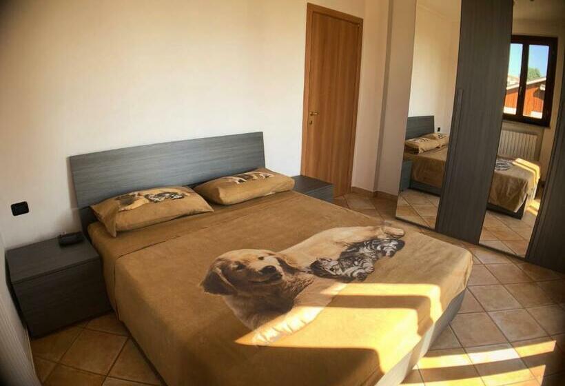 צימר Garden Hill Bnb