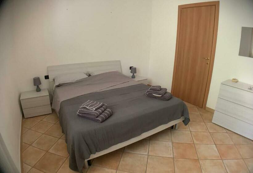 צימר Garden Hill Bnb