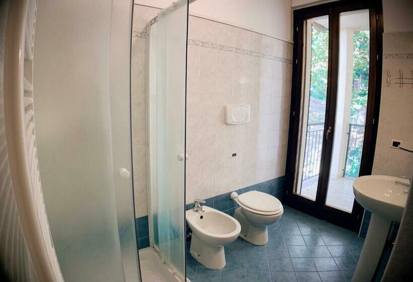 צימר Garden Hill Bnb