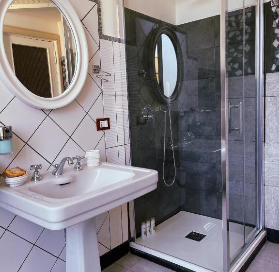 تختخواب و صبحانه Happy Days Terracina