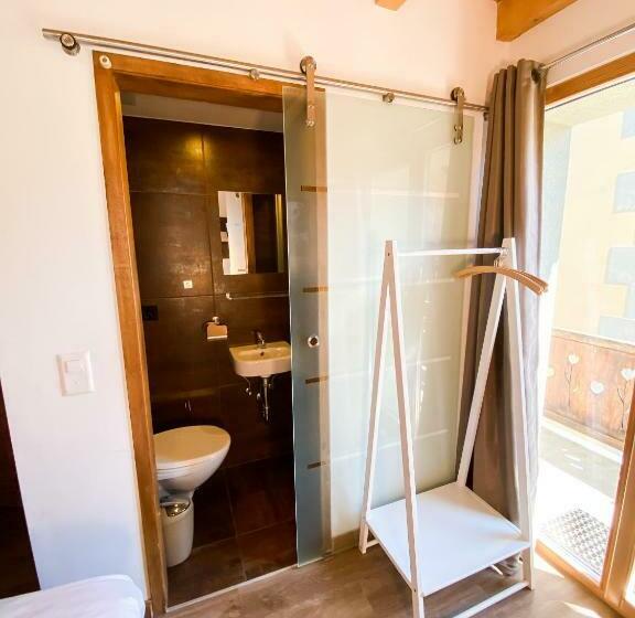 צימר La Baraka Hostel