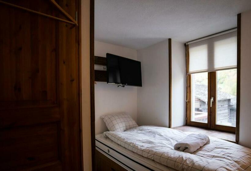 צימר La Baraka Hostel