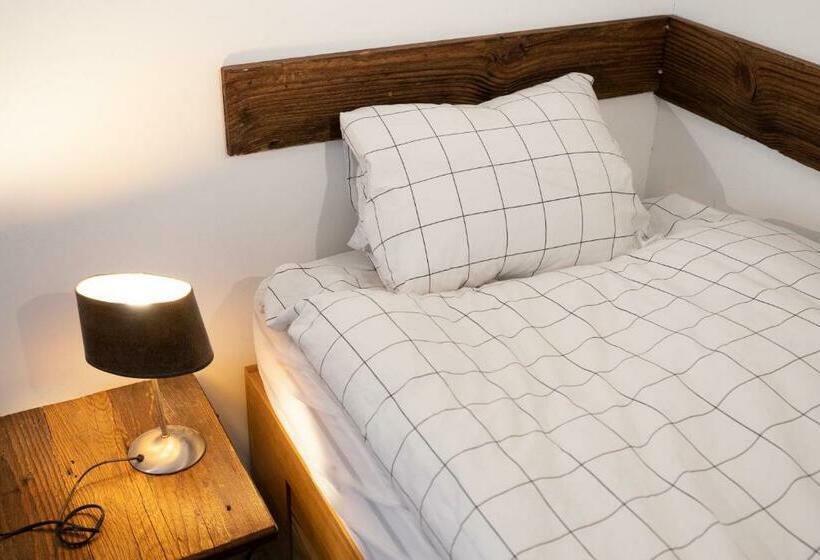 צימר La Baraka Hostel