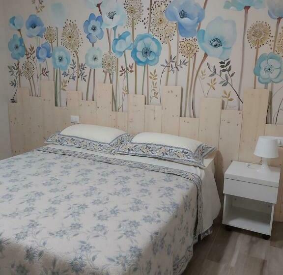 B&b La Casa Colonica