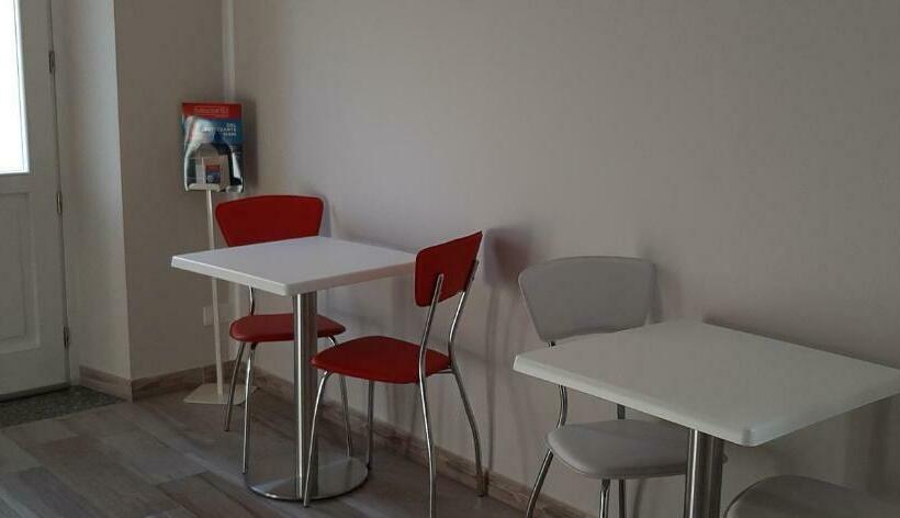 B&b La Casa Colonica