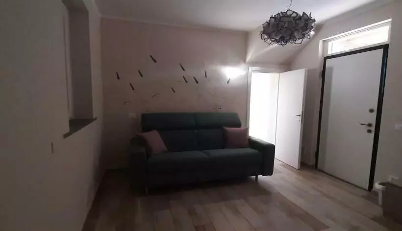 B&b La Casa Colonica