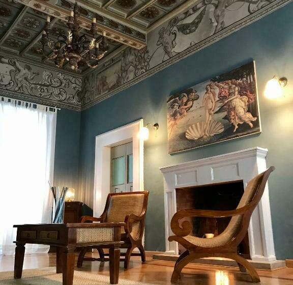 צימר La Casa Di Helena