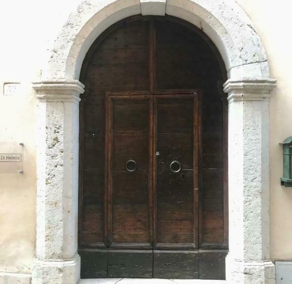 צימר La Casa Di Helena