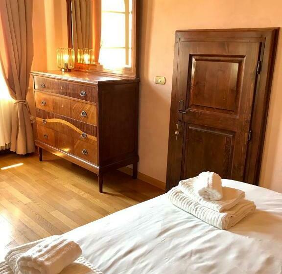 צימר La Casa Di Helena