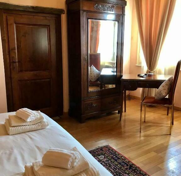 צימר La Casa Di Helena