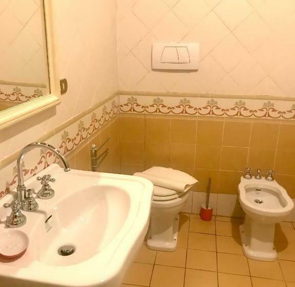 צימר La Casa Di Helena