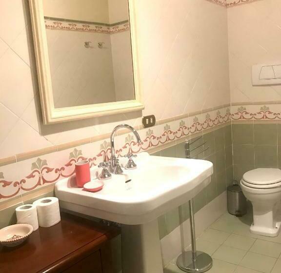 צימר La Casa Di Helena