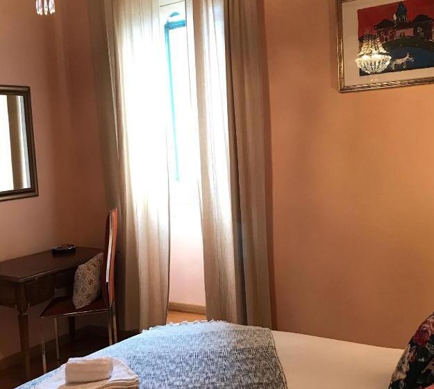 צימר La Casa Di Helena