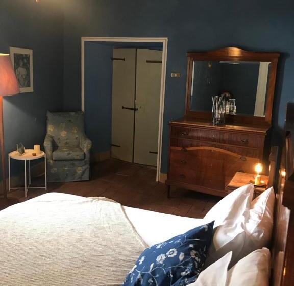 צימר La Casa Di Helena