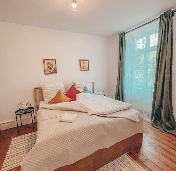 Boardinghouse Alte Spinnerei