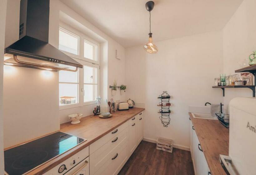 Boardinghouse Alte Spinnerei