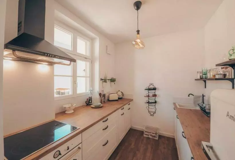 Boardinghouse Alte Spinnerei