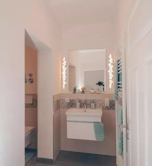 Boardinghouse Alte Spinnerei