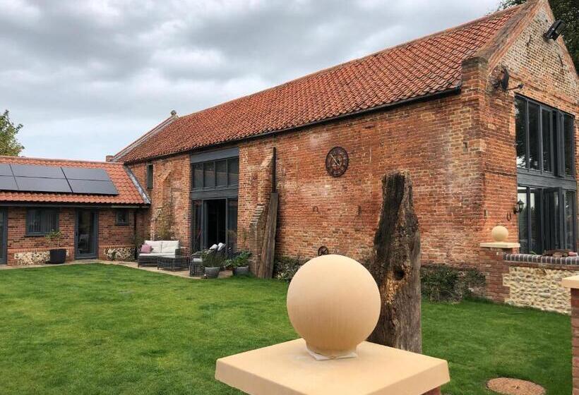 Bumble Barn Bed & Breakfast