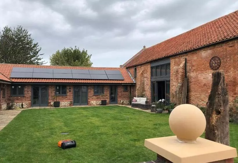 Bumble Barn Bed & Breakfast