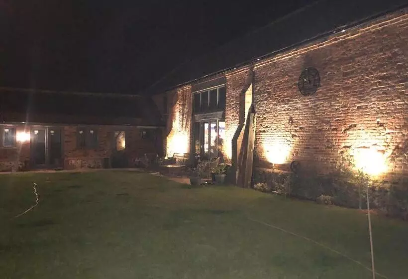 Bumble Barn Bed & Breakfast