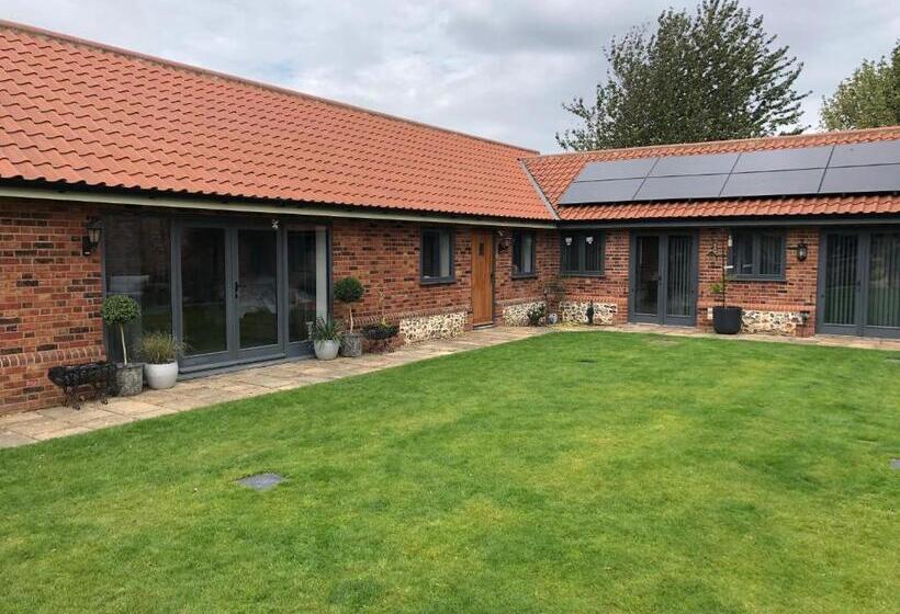 Bumble Barn Bed & Breakfast