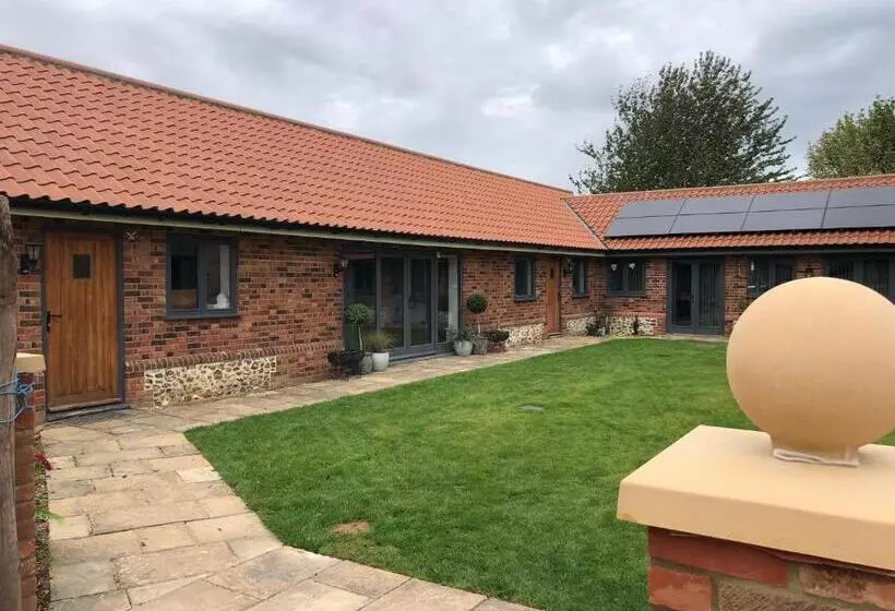 Bumble Barn Bed & Breakfast
