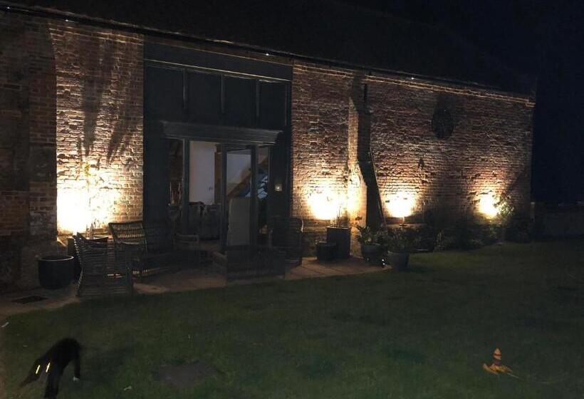 Bumble Barn Bed & Breakfast