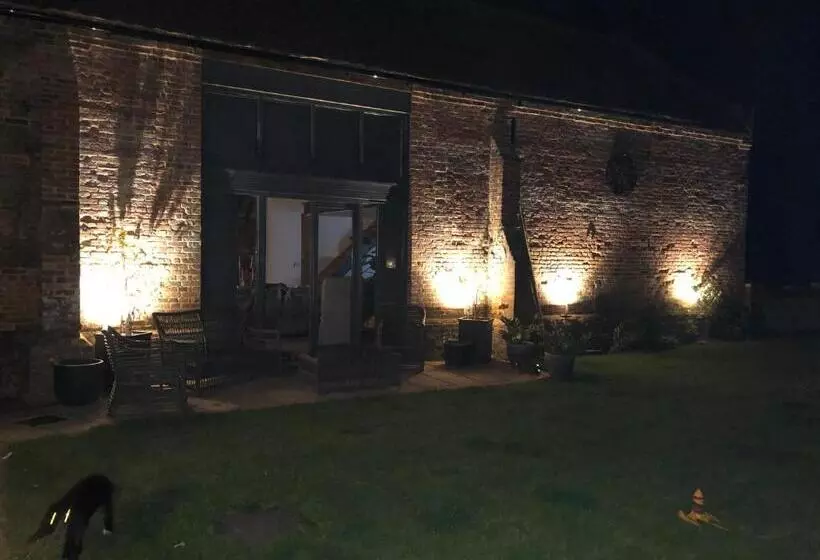 Bumble Barn Bed & Breakfast