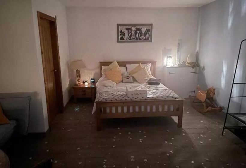 Bumble Barn Bed & Breakfast