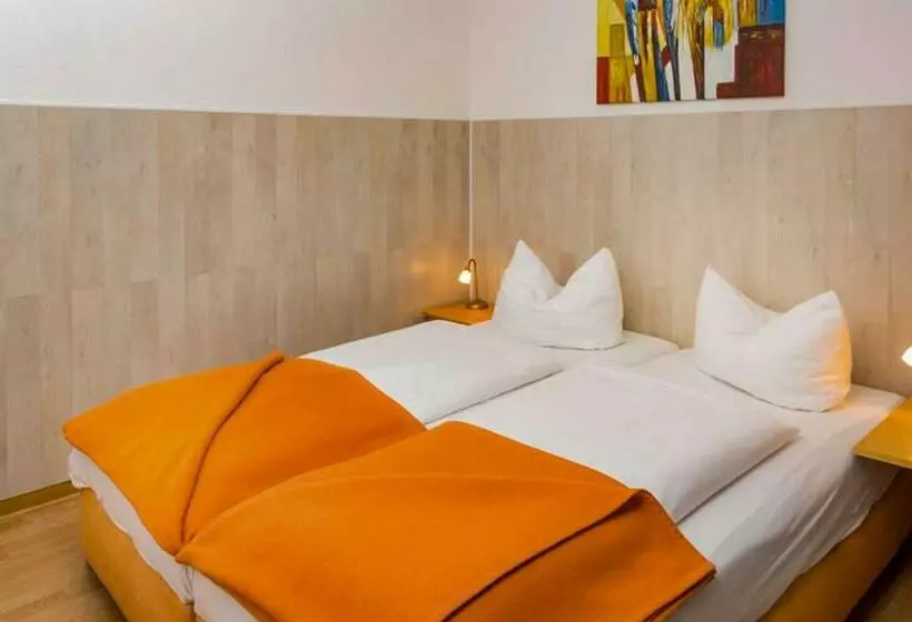 H&h Studio Apartment Im Stadtteil Ostseeviertel Jedes Apartment Mit Küchenzeilen   Fahrstuhl Und 24h